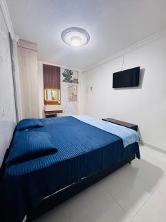 Suite Privée Garupal - 2