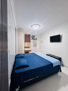 Suite Privée Garupal - 1