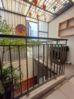 Seashine Homestay - 1
