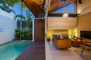 Villa Casalita 3 by BaliSuperHost - 2