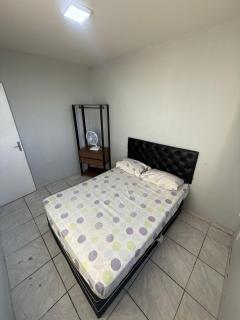Apartamento Simples no Bairro Vitória - 9