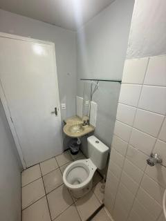 Apartamento Simples no Bairro Vitória - 4
