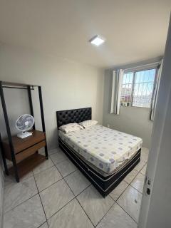 Apartamento Simples no Bairro Vitória - 3