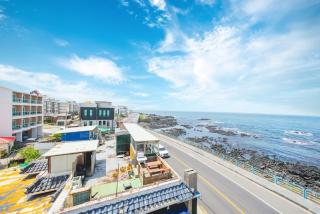 Jeju Yongdam House - 8
