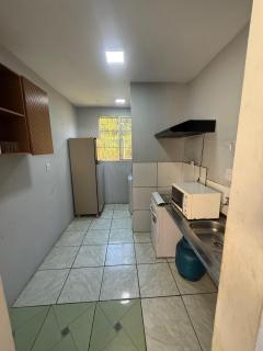 Apartamento Simples no Bairro Vitória - 1