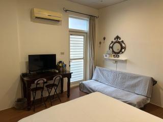 沐馨溫泉民宿 - 1