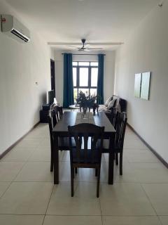 Rimba Urban Stay, K Avenue Cyber City - 6