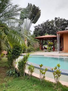 Casa Rosales - 0