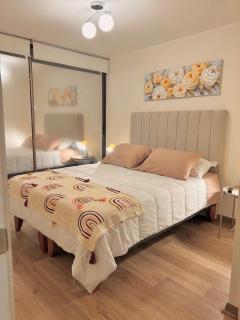 FAB Flats - Departamentos - 2