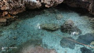 Ocean View and Beach Access Rustic Stone House - 1