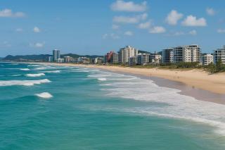 Family 2BR 5min Beach Pool Wi-Fi - 7
