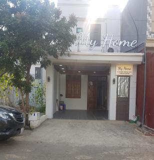 Mhome - 6