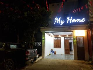 Mhome - 2