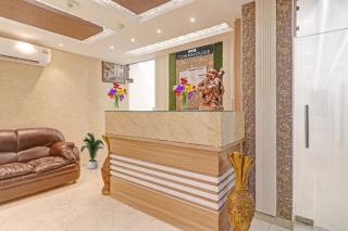 Hotel O RED ROSE HOTEL - 9