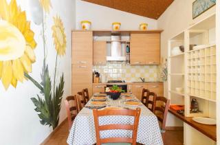 Sweet tuscany Villa for 6 to 8 people near the sea - 4