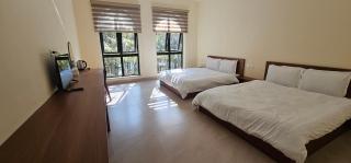 Giang Tung Villa - Da Lat - 3