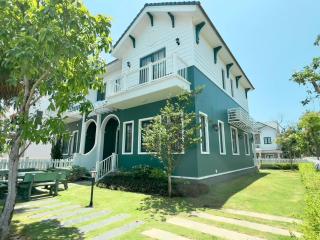 Solara Coast Villa - 0