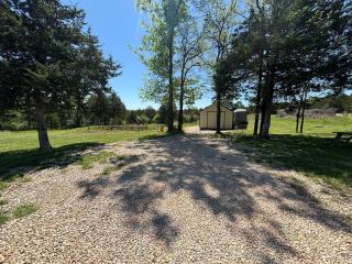 Cabin 3 - 7
