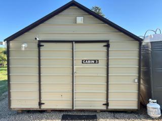 Cabin 3 - 1