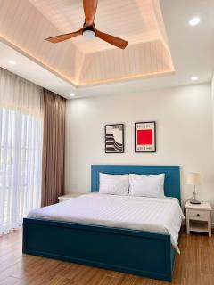 Solara Coast Villa - 1