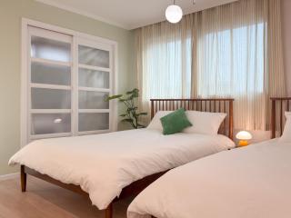 Stay Pop 401-Gunkuk Uni St 3min-All New-Nearby Seongsu-super cozy Queenbed3 supersinglebed1 - 1