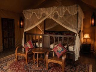 Chateau Orientale Resort - Luang Prabang - 6