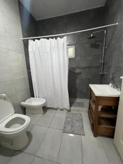 Hermosa casa en Esquina Corrientes - 1