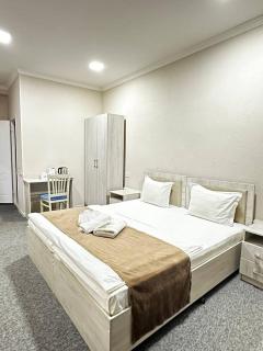 House Hotel Shoxdjaxon - 0