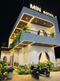 Min Royal Garden - Nhà Nghỉ Buôn Hồ - 1
