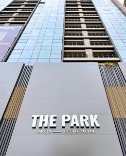 Apartment in The Park Toreo - 2