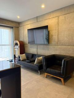 Apartment in The Park Toreo - 7