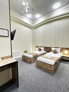 House Hotel Shoxdjaxon - 4