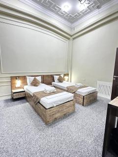 House Hotel Shoxdjaxon - 1