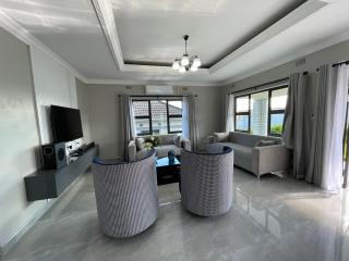 Silver Lane Apartments - 7