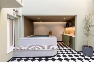 Historic Athens Home with Heated Plunge Pool - 8