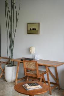 Room & Vespa 4 - Central Seminyak Near Beach - 4