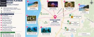 Ratana Platinum Resort Kamala - 5