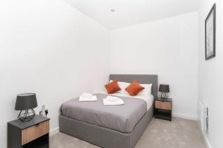 Fabulous 2BED Manchester Apartment Close to Etihad - 9