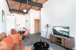 Fabulous 2BED Manchester Apartment Close to Etihad - 5
