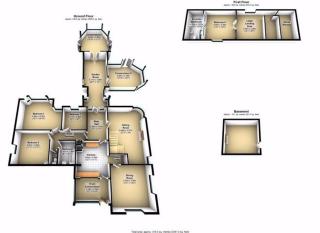 Silverdale Seaview Retreat 15 min walk to sea - 8