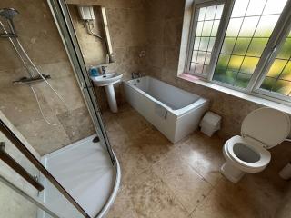 Silverdale Seaview Retreat 15 min walk to sea - 7