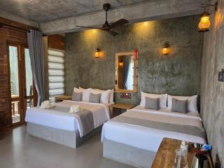 Ceylon Resort Wilpattu - 7