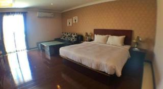 Grand Hoyah Hotel - 9