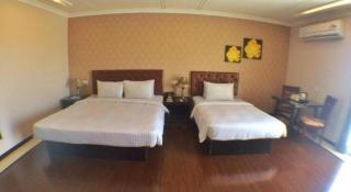 Grand Hoyah Hotel - 8