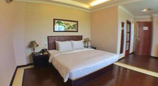 Grand Hoyah Hotel - 2