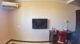 Grand Hoyah Hotel - 1