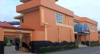 Alicia Hotel & Restaurant - 6