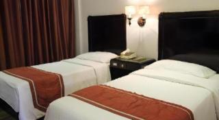 Alicia Hotel & Restaurant - 4