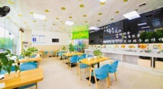Yulin Jintone Hotel Wenhua Square Branch - Yulin - 9