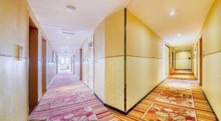 Yulin Jintone Hotel Wenhua Square Branch - Yulin - 8